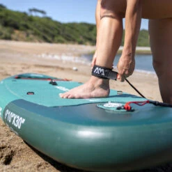 PADDLE GONFLABLE AQUA MARINA BREEZE 9.10 2023 -Magasin De Bateaux paddle gonflable aqua marina breeze 910 2023 11