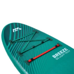 PADDLE GONFLABLE AQUA MARINA BREEZE 9.10 2023 -Magasin De Bateaux paddle gonflable aqua marina breeze 910 2023 16