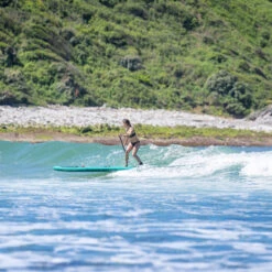 PADDLE GONFLABLE AQUA MARINA BREEZE 9.10 2023 -Magasin De Bateaux paddle gonflable aqua marina breeze 910 2023 4