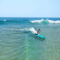 PADDLE GONFLABLE AQUA MARINA BREEZE 9.10 2023 -Magasin De Bateaux paddle gonflable aqua marina breeze 910 2023 5