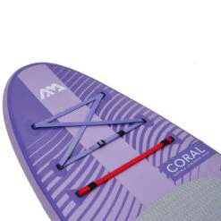 PADDLE GONFLABLE AQUA MARINA CORAL 10.2 NIGHT FADE 2023 -Magasin De Bateaux paddle gonflable aqua marina coral 102 night fade 2023 10