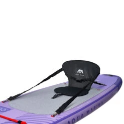 PADDLE GONFLABLE AQUA MARINA CORAL 10.2 NIGHT FADE 2023 -Magasin De Bateaux paddle gonflable aqua marina coral 102 night fade 2023 11