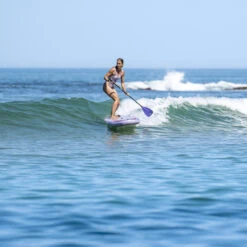 PADDLE GONFLABLE AQUA MARINA CORAL 10.2 NIGHT FADE 2023 -Magasin De Bateaux paddle gonflable aqua marina coral 102 night fade 2023 2