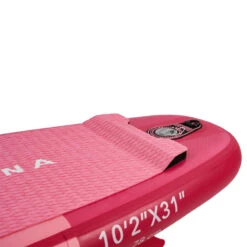 PADDLE GONFLABLE AQUA MARINA CORAL 10.2 RASPBERRY 2023 -Magasin De Bateaux paddle gonflable aqua marina coral 102 raspberry 2023 11