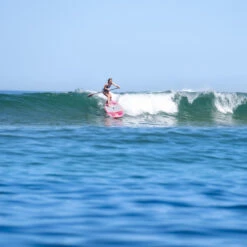 PADDLE GONFLABLE AQUA MARINA CORAL 10.2 RASPBERRY 2023 -Magasin De Bateaux paddle gonflable aqua marina coral 102 raspberry 2023 3