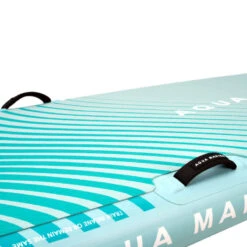 PADDLE GONFLABLE AQUA MARINA DHYANA 10.8 2023 -Magasin De Bateaux paddle gonflable aqua marina dhyana 110 2023 11