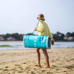 PADDLE GONFLABLE AQUA MARINA DHYANA 10.8 2023 -Magasin De Bateaux paddle gonflable aqua marina dhyana 110 2023 9