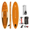 PADDLE GONFLABLE AQUA MARINA FUSION 10.10 2022 -Magasin De Bateaux paddle gonflable aqua marina fusion 1010 2022