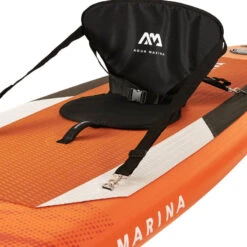 PADDLE GONFLABLE AQUA MARINA FUSION 10.10 2022 -Magasin De Bateaux paddle gonflable aqua marina fusion 1010 2022 3