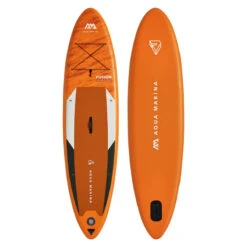 PADDLE GONFLABLE AQUA MARINA FUSION 10.10 2022 -Magasin De Bateaux paddle gonflable aqua marina fusion 1010 2022 5