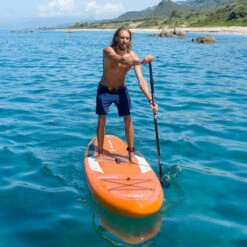 PADDLE GONFLABLE AQUA MARINA FUSION 10.10 2022 -Magasin De Bateaux paddle gonflable aqua marina fusion 1010 2022 9