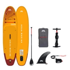 PADDLE GONFLABLE AQUA MARINA FUSION 10.10 2023 -Magasin De Bateaux paddle gonflable aqua marina fusion 1010 2023 1