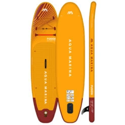PADDLE GONFLABLE AQUA MARINA FUSION 10.10 2023 -Magasin De Bateaux paddle gonflable aqua marina fusion 1010 2023 10