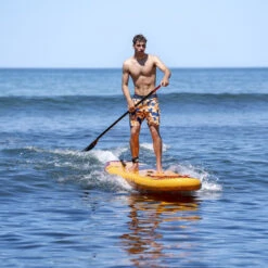 PADDLE GONFLABLE AQUA MARINA FUSION 10.10 2023 -Magasin De Bateaux paddle gonflable aqua marina fusion 1010 2023 4