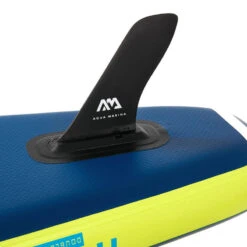 PADDLE GONFLABLE AQUA MARINA HYPER 11.6 2022 -Magasin De Bateaux paddle gonflable aqua marina hyper 116 2022 8