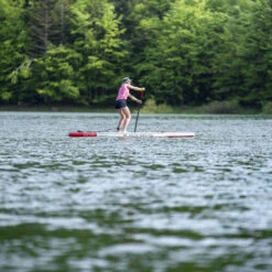 PADDLE GONFLABLE AQUA MARINA HYPER 11.6 2023 -Magasin De Bateaux paddle gonflable aqua marina hyper 116 2023 2