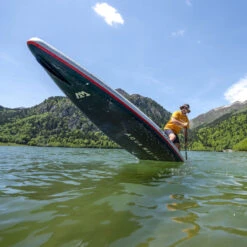 PADDLE GONFLABLE AQUA MARINA HYPER 11.6 2023 -Magasin De Bateaux paddle gonflable aqua marina hyper 116 2023 5