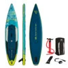 PADDLE GONFLABLE AQUA MARINA HYPER 12.6 2022 1 PADDLE GONFLABLE AQUA MARINA HYPER 12.6 2022 -Magasin De Bateaux paddle gonflable aqua marina hyper 126 2022