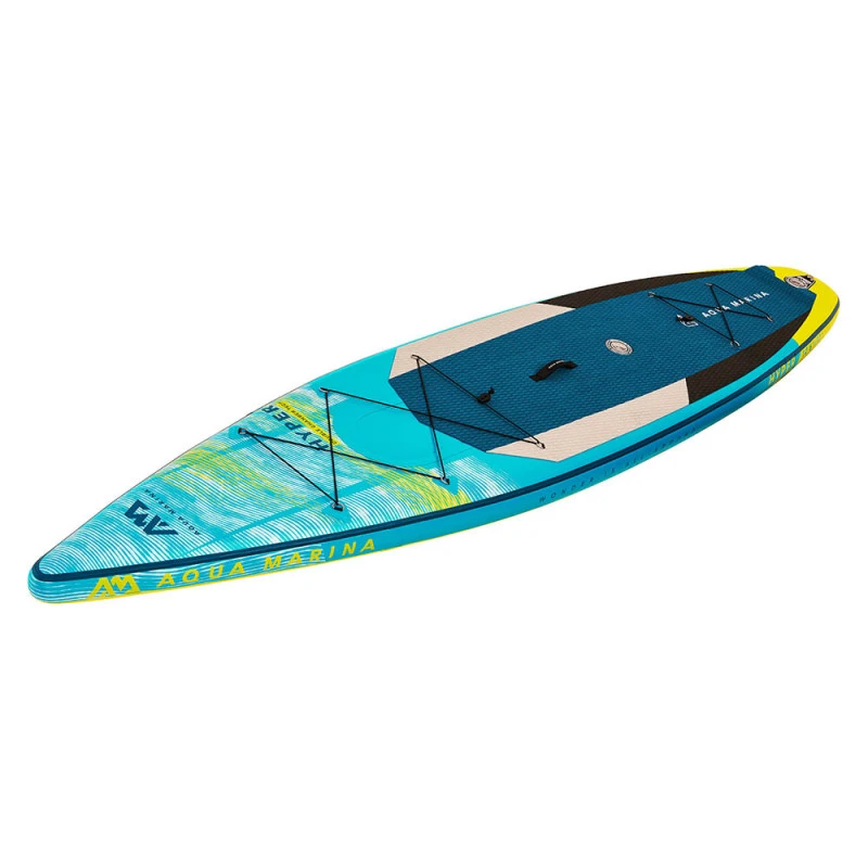 PADDLE GONFLABLE AQUA MARINA HYPER 12.6 2022 11 PADDLE GONFLABLE AQUA MARINA HYPER 12.6 2022 – Image 9