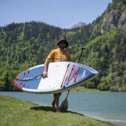 PADDLE GONFLABLE AQUA MARINA HYPER 12.6 2023 26 PADDLE GONFLABLE AQUA MARINA HYPER 12.6 2023 -Magasin De Bateaux paddle gonflable aqua marina hyper 126 2023 10