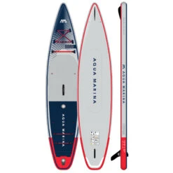 PADDLE GONFLABLE AQUA MARINA HYPER 12.6 2023 27 PADDLE GONFLABLE AQUA MARINA HYPER 12.6 2023 -Magasin De Bateaux paddle gonflable aqua marina hyper 126 2023 11