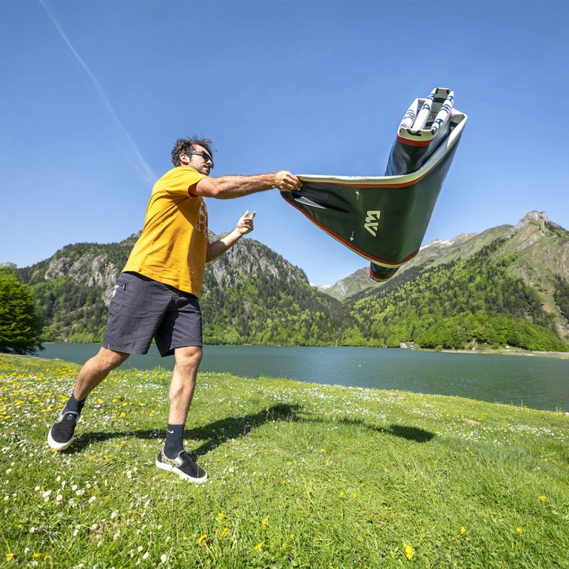 PADDLE GONFLABLE AQUA MARINA HYPER 12.6 2023 8 PADDLE GONFLABLE AQUA MARINA HYPER 12.6 2023 – Image 6