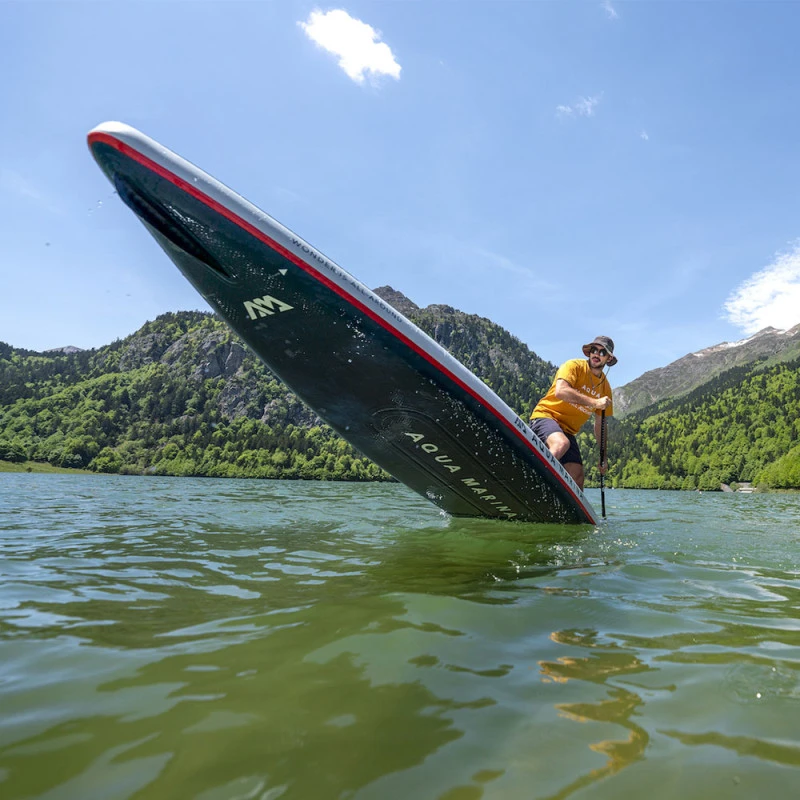 PADDLE GONFLABLE AQUA MARINA HYPER 12.6 2023 9 PADDLE GONFLABLE AQUA MARINA HYPER 12.6 2023 – Image 7