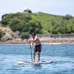 PADDLE GONFLABLE AQUA MARINA MAGMA 11.2 2023 14 PADDLE GONFLABLE AQUA MARINA MAGMA 11.2 2023 -Magasin De Bateaux paddle gonflable aqua marina magma 112 2023 2