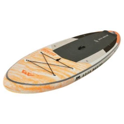 PADDLE GONFLABLE AQUA MARINA MAGMA 2022 11.2 -Magasin De Bateaux paddle gonflable aqua marina magma 2022 112 10