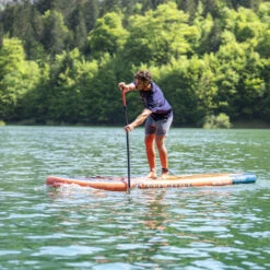 PADDLE GONFLABLE AQUA MARINA MONSTER 12.0 2023 -Magasin De Bateaux paddle gonflable aqua marina monster 120 2023 3