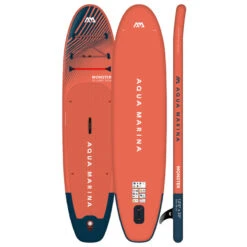 PADDLE GONFLABLE AQUA MARINA MONSTER 12.0 2023 -Magasin De Bateaux paddle gonflable aqua marina monster 120 2023 9