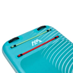 PADDLE GONFLABLE AQUA MARINA PEACE 8.2 2023 -Magasin De Bateaux paddle gonflable aqua marina peace 82 2023 8