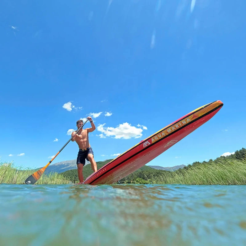 PADDLE GONFLABLE AQUA MARINA RACE 12.6 2023 10 PADDLE GONFLABLE AQUA MARINA RACE 12.6 2023 – Image 8