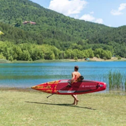 PADDLE GONFLABLE AQUA MARINA RACE 12.6 2023 22 PADDLE GONFLABLE AQUA MARINA RACE 12.6 2023 -Magasin De Bateaux paddle gonflable aqua marina race 126 2022 8