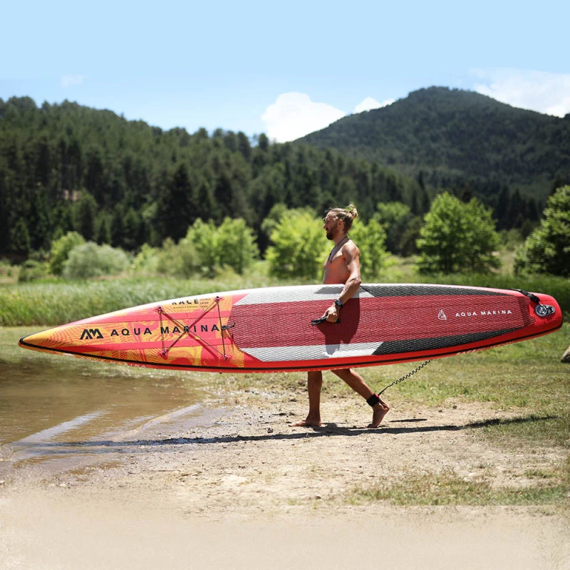 PADDLE GONFLABLE AQUA MARINA RACE 14.0 2023 7 PADDLE GONFLABLE AQUA MARINA RACE 14.0 2023 – Image 5