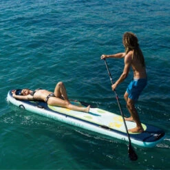 PADDLE GONFLABLE AQUA MARINA SUPER TRIP 12.2 2023 -Magasin De Bateaux paddle gonflable aqua marina super trip 122 2022 11