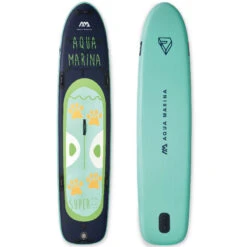 PADDLE GONFLABLE AQUA MARINA SUPER TRIP 12.2 2023 -Magasin De Bateaux paddle gonflable aqua marina super trip 122 2022 5