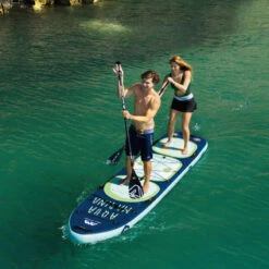 PADDLE GONFLABLE AQUA MARINA SUPER TRIP TANDEM 14.0 2023 -Magasin De Bateaux paddle gonflable aqua marina super trip tandem 140 2022 10