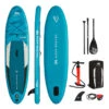 PADDLE GONFLABLE AQUA MARINA VAPOR 10.4 2022 2 PADDLE GONFLABLE AQUA MARINA VAPOR 10.4 2022 -Magasin De Bateaux paddle gonflable aqua marina vapor 104 2022