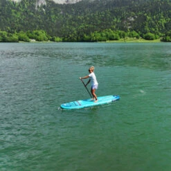 PADDLE GONFLABLE AQUA MARINA VAPOR 10.4 2023 -Magasin De Bateaux paddle gonflable aqua marina vapor 104 2023 3