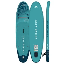 PADDLE GONFLABLE AQUA MARINA VAPOR 10.4 2023 -Magasin De Bateaux paddle gonflable aqua marina vapor 104 2023 7