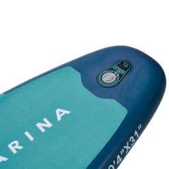 PADDLE GONFLABLE AQUA MARINA VAPOR 10.4 2023 -Magasin De Bateaux paddle gonflable aqua marina vapor 104 2023 9