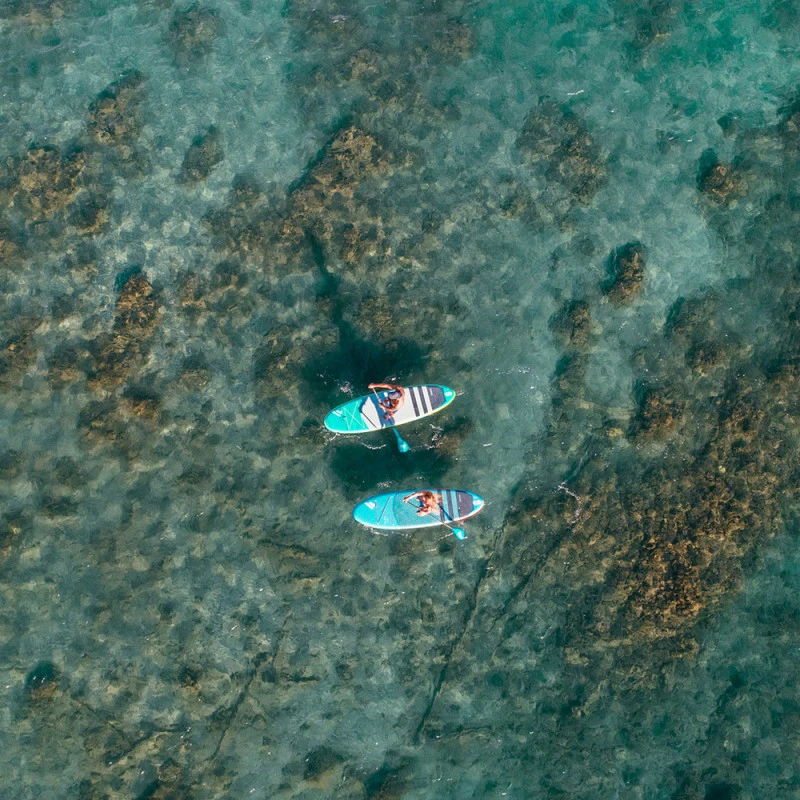 PADDLE GONFLABLE FANATIC FLY AIR 10.8 PREMIUM SAC + POMPE 9 PADDLE GONFLABLE FANATIC FLY AIR 10.8 PREMIUM SAC + POMPE – Image 7