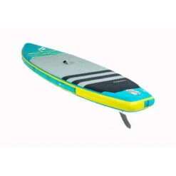 PADDLE GONFLABLE FANATIC RAY AIR 11.6 PREMIUM SAC + POMPE -Magasin De Bateaux paddle gonflable fanatic ray air 116 premium sac pompe 3
