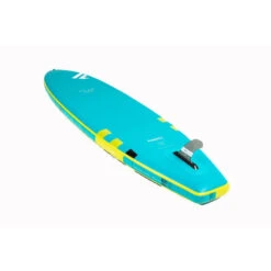 PADDLE GONFLABLE FANATIC RAY AIR 12.6PREMIUM SAC + POMPE -Magasin De Bateaux paddle gonflable fanatic ray air 126premium sac pompe 3