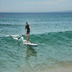 Red Paddle Co. PADDLE GONFLABLE RED PADDLE ELITE 12.6 X 28 2022 -Magasin De Bateaux paddle gonflable red paddle elite 126 x 28 2022 2