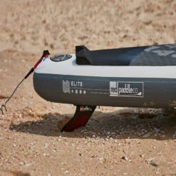 Red Paddle Co. PADDLE GONFLABLE RED PADDLE ELITE 12.6 X 28 2022 -Magasin De Bateaux paddle gonflable red paddle elite 126 x 28 2022 4