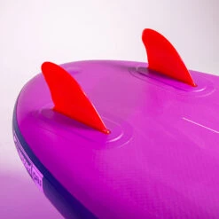 Red Paddle Co. PADDLE GONFLABLE RED PADDLE RIDE PURPLE 10.6 2022 -Magasin De Bateaux paddle gonflable red paddle ride purple 106 2022 5