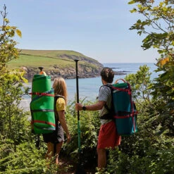 Red Paddle Co. PADDLE GONFLABLE RED PADDLE RIDE PURPLE 10.6 2022 -Magasin De Bateaux paddle gonflable red paddle ride purple 106 2022 6