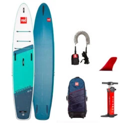 Red Paddle Co. Paddle Gonflable Red Paddle Voyager 12.0 2022 -Magasin De Bateaux paddle gonflable red paddle voyager 120 2022 1